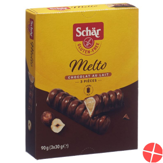 Schär Melto Glutenfrei 90g