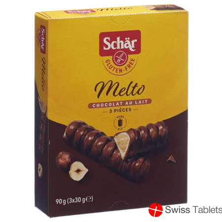 Schär Melto Glutenfrei 90g buy online