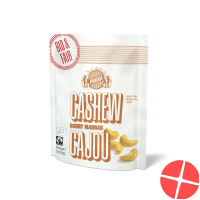 Pakka Cashew mit Curry Madras Beutel 100g
