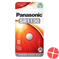 Panasonic Batteries Sr1130/v390/sr54