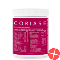 Coriase Hair & Vital Granulat Dose 450g