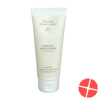 Droste-Laux Gesichtswaschcreme Basisch Tube 100ml