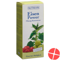 Nutrexin Iron Power liquid concentrate 500ml