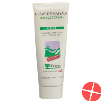 Berger Creme Massage 100g