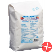 Biosana Molke Eiweiss Pulver Waldbeer-Joghurt 2kg