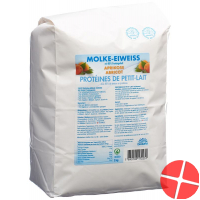Biosana Molke Eiweiss Pulver Aprikose 2kg