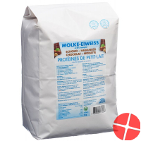 Biosana Molke Eiweiss Pulver Schoko-Haselnuss 2kg