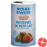 Biosana Molke Eiweiss Pulver Aprikose 350g