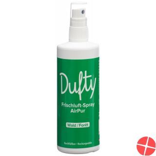 Dufty Frischluft-Spray 200ml