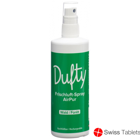 Dufty Frischluft-Spray 200ml buy online