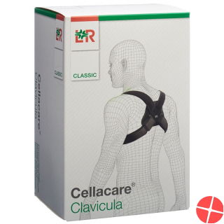 Cellacare Clavicula Classic Grösse 2