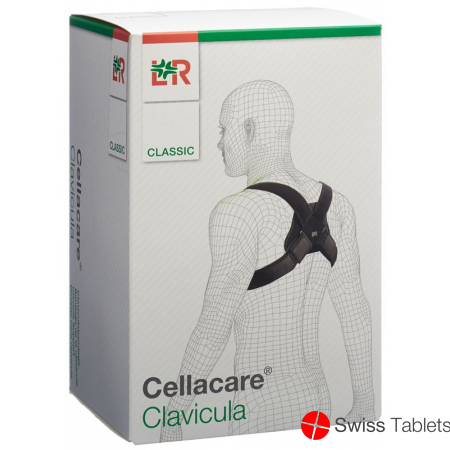Cellacare Clavicula Classic Grösse 2 buy online
