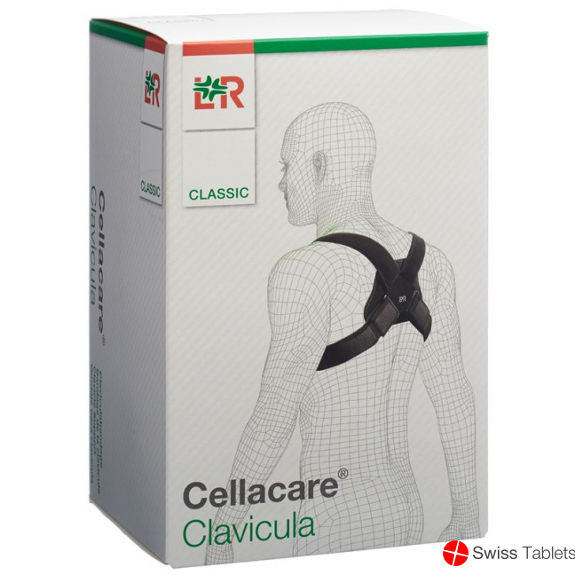 Cellacare Clavicula Classic Grösse 2 buy online