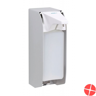 Schuelke Praeparate Spender Touchless 1L Khn