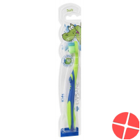 Livsane children's toothbrush