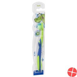 Livsane children's toothbrush