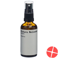 Naturage Raumspray Ruhewohl Flasche 50ml