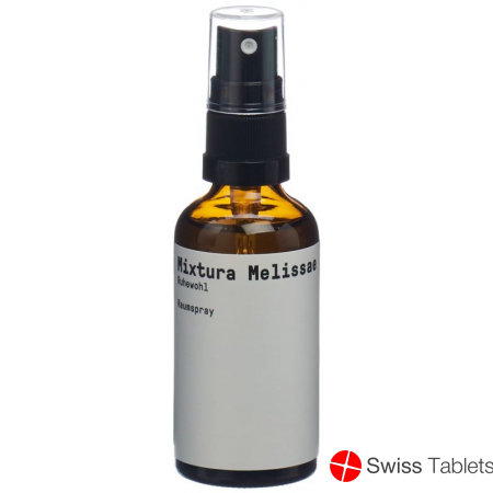 Naturage Raumspray Ruhewohl Flasche 50ml buy online