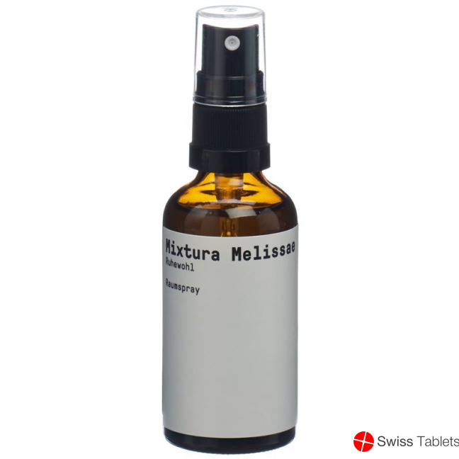 Naturage Raumspray Ruhewohl Flasche 50ml buy online