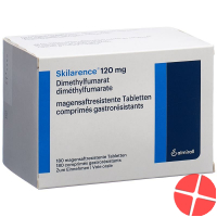 Skilarence Tabletten 120mg 180 Stück