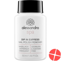 Alessan Nail Spa Dip In Express 50ml