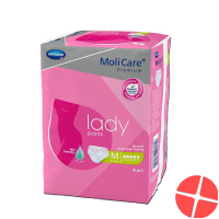 Molicare Lady Pants M 5 drops 8 pieces