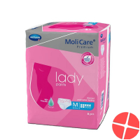 Molicare Lady 7 drops 8 pieces