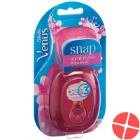 Gillette Women Venus Comfort Breeze Snap Shaver