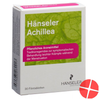 Haenseler Achillea Filmtabletten 30 Stück