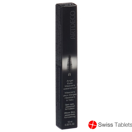 Artdeco Angel Eyes Mascara Wtp 2073 71 buy online