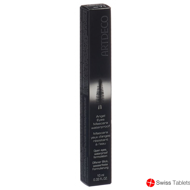 Artdeco Angel Eyes Mascara Wtp 2073 71 buy online
