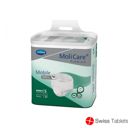 Molicare Mobile 5 S 14 pieces buy online
