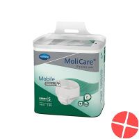 Molicare Mobile 5 M 14 pieces