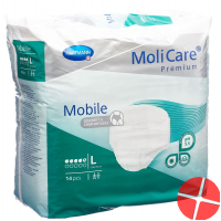 Molicare Mobile 5 L 14 pieces