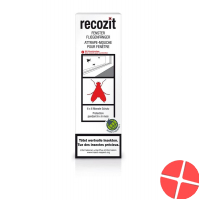 Recozit Fenster Fliegenfaenger 6 Stück Recozit Fenster Fliegenfaenger 6 Stück