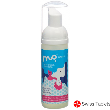 Mo Foam Hygieneschaum Dispenser 50ml buy online