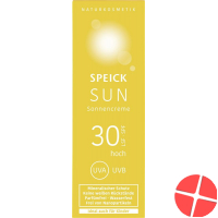 Speick Sonnencreme LSF 30 Tube 60ml