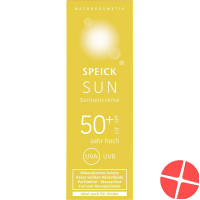 Speick Sonnencreme LSF 50 + Tube 60ml