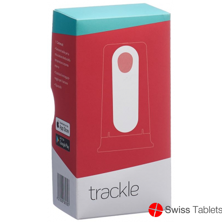 Trackle Fruchtbarkeitstracker buy online