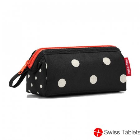 Reisenthel Travel cosmetic 1.5L XS Mixed Dots buy online