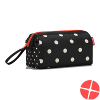 Reisenthel Travel Cosmetic 4L Mixed Dots