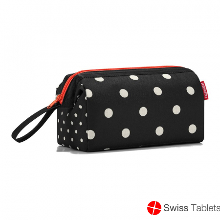 Reisenthel Travel Cosmetic 4L Mixed Dots buy online