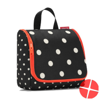 Reisenthel Toiletbag 3L Mixed Dots