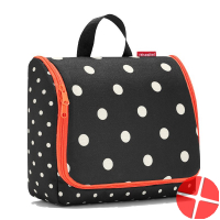 Reisenthel Toiletbag 4L XL Mixed Dots
