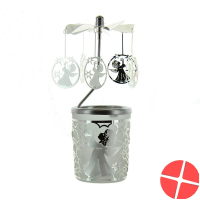 Herboristeria Lantern Carousel Angel