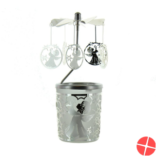 Herboristeria Lantern Carousel Angel
