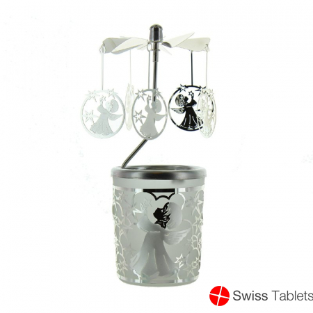 Herboristeria Lantern Carousel Angel buy online