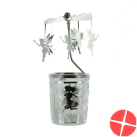Herboristeria Lantern Carousel Fairy