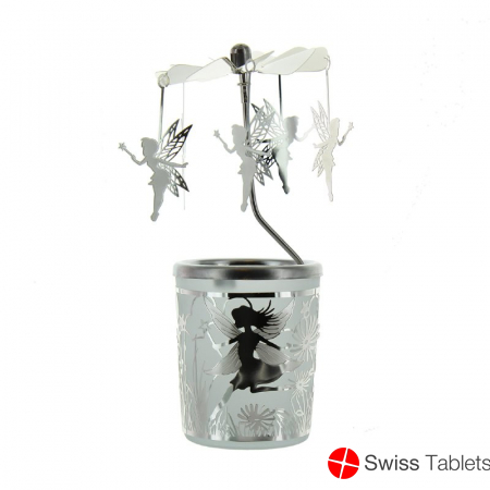 Herboristeria Lantern Carousel Fairy buy online