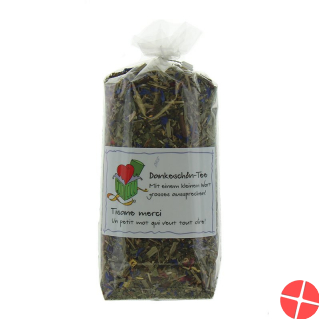 Herboristeria Dankeschoen-Tee 90g